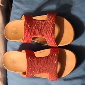 Fitflop sandals